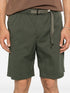 Bermudas a cuadros Apollo